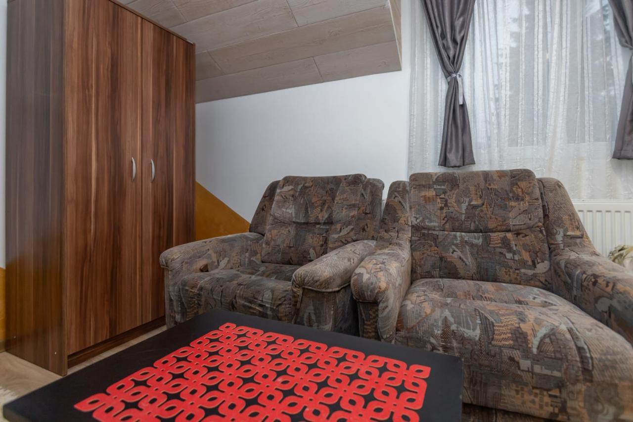 Apartmani Jokic Zlatibor Exterior photo